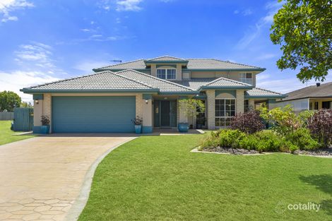 Property photo of 80 Biggs Avenue Beachmere QLD 4510