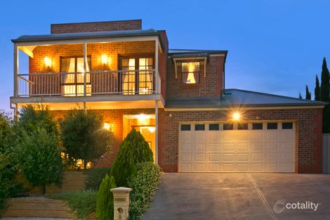 8 Thompson Cct, Evanston Park, SA 5116