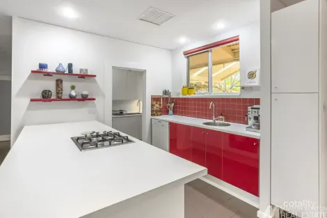 Property photo of 41 Carruthers Crescent Gillen NT 0870