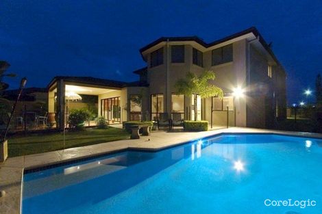 Property photo of 3 Saint Moritz Terrace Bundall QLD 4217