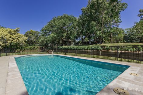 Property photo of 24 Church Road Bellbowrie QLD 4070