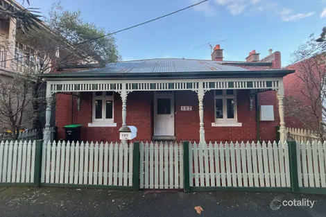 127 Hambleton St, Middle Park, VIC 3206