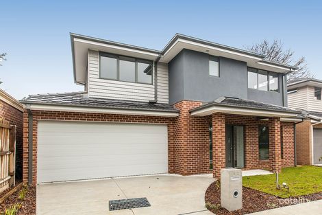 1/2 Allaware Ave, Croydon, VIC 3136