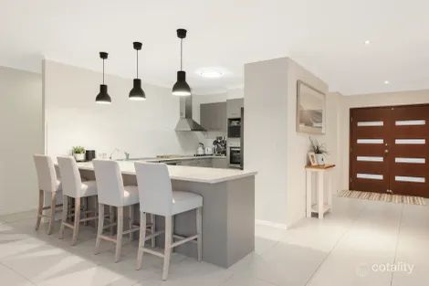 Property photo of 34 Moondani Drive Gilston QLD 4211