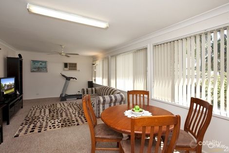 Property photo of 7 Candish Crescent Whitebridge NSW 2290
