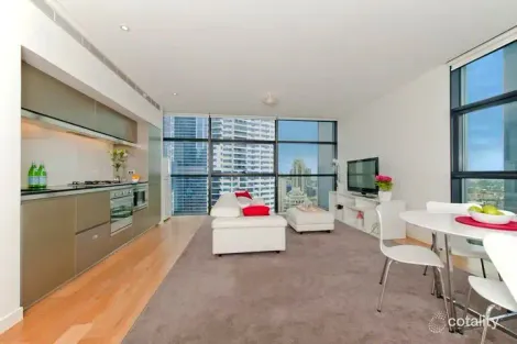 101/101 Bathurst St, Sydney, NSW 2000