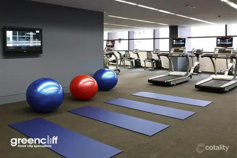 Property photo of 101/101 Bathurst Street Sydney NSW 2000