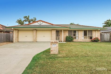 120 Bienvenue Dr, Currumbin Waters, QLD 4223