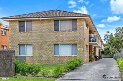 Property photo of 6/32 Seabeach Avenue Mona Vale NSW 2103