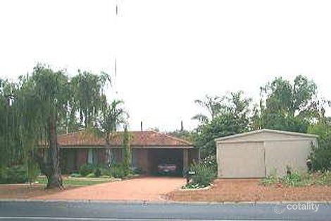 2 Westwood St, Withers, WA 6230