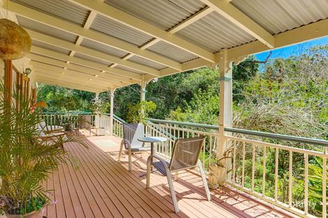 Property photo of 307 Pomona Kin Kin Road Pinbarren QLD 4568