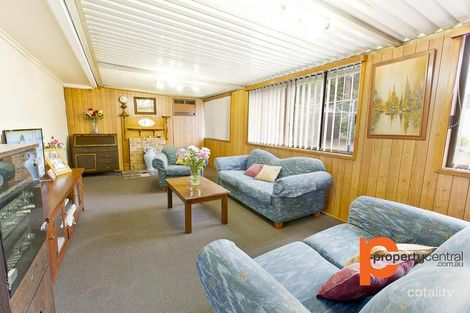 Property photo of 23 Matthews Street Emu Heights NSW 2750