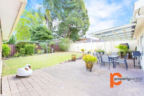 Property photo of 23 Matthews Street Emu Heights NSW 2750