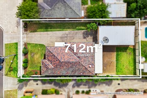 Property photo of 11 Deutgam Street Werribee VIC 3030