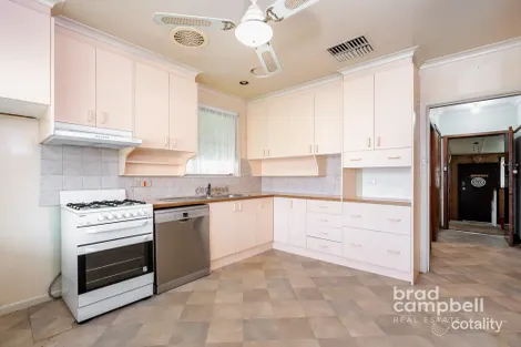 Property photo of 21 Hicken Crescent Shepparton VIC 3630