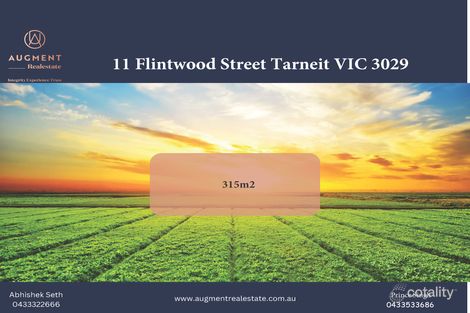 Property photo of 11 Flintwood Street Tarneit VIC 3029