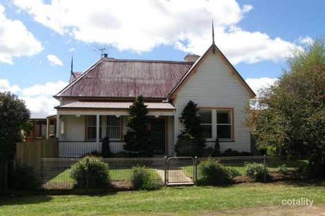 Property photo of 38 Ellenor Street Scottsdale TAS 7260