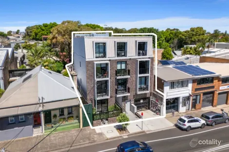 96 May St, St Peters, NSW 2044