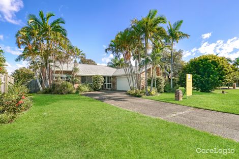 Property photo of 21 Arlene Park Terrace Helensvale QLD 4212