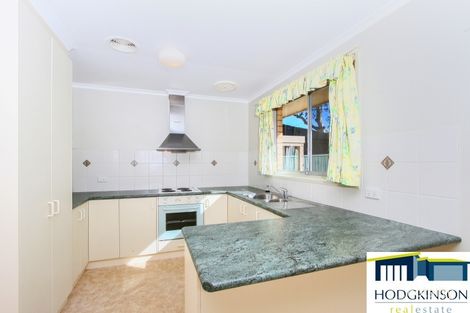 Property photo of 16 Eagle Circuit Kambah ACT 2902