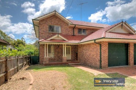 1/3 Wyralla Ave, Epping, NSW 2121