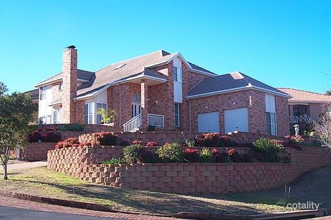 43 Kimberley Ct, Bella Vista, NSW 2153