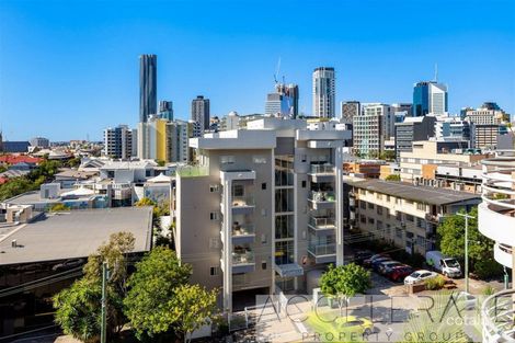 Property photo of 11/41 Fortescue Street Spring Hill QLD 4000