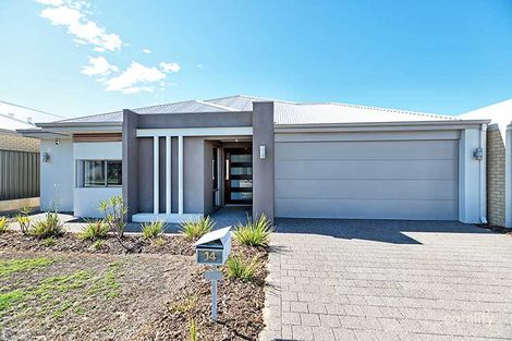 14 Yarrow St, Treeby, WA 6164