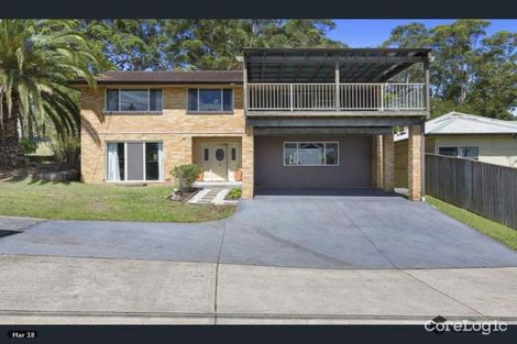 Property photo of 178 Avoca Drive Green Point NSW 2251