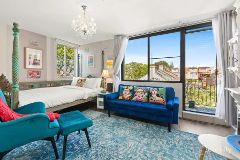 13/41-47 Bellevue St, Glebe, NSW 2037