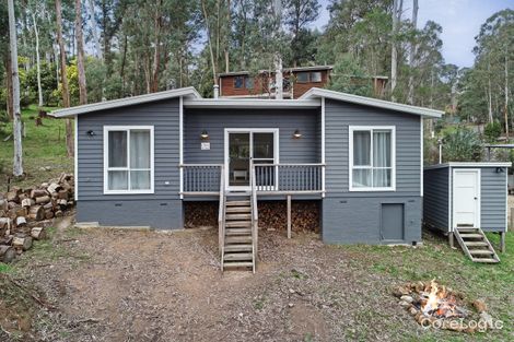 Property photo of 43 Christensen Street Sawmill Settlement VIC 3723