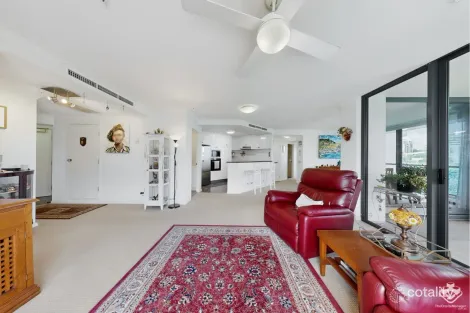 Property photo of 8 Goodwin Street Kangaroo Point QLD 4169