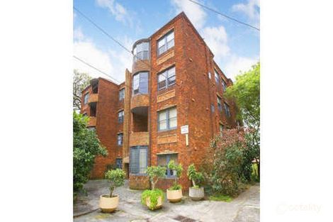 11/29a Nelson St, Woollahra, NSW 2025