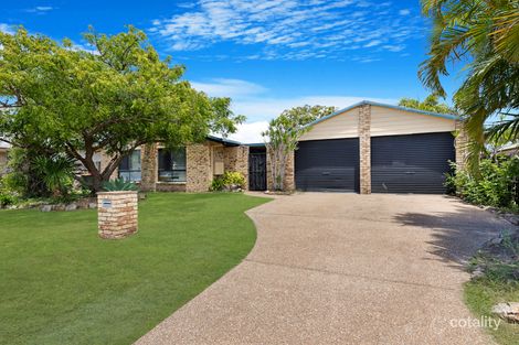 8 Tristania Cres, Urangan, QLD 4655