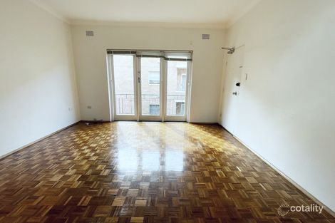 4/25 Cecil St, Ashfield, NSW 2131