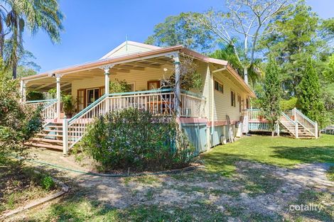 Property photo of 307 Pomona Kin Kin Road Pinbarren QLD 4568