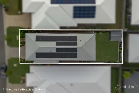 Property photo of 6 Marigold Street Ripley QLD 4306