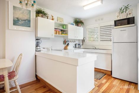 Property photo of 7/46 Coolangatta Road Coolangatta QLD 4225