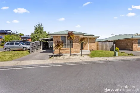 4/39 Beach Rd, Margate, TAS 7054