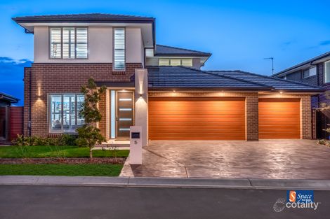 5 Catherine Park Dr, Oran Park, NSW 2570