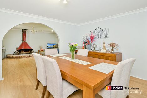 Property photo of 27 Ballantrae Drive St Andrews NSW 2566