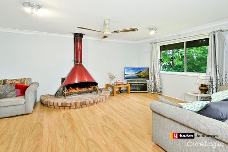 Property photo of 27 Ballantrae Drive St Andrews NSW 2566