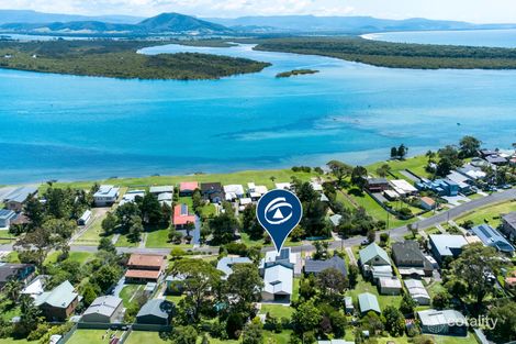 Property photo of 36 Orama Crescent Orient Point NSW 2540