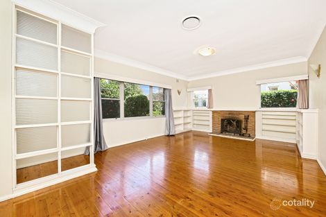 Property photo of 16 Laurence Avenue Turramurra NSW 2074