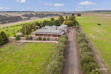 Property photo of 24 Thompson Road Maude VIC 3331