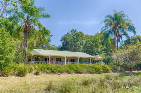 Property photo of 307 Pomona Kin Kin Road Pinbarren QLD 4568