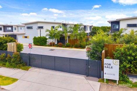 Property photo of 16/1 Regatta Boulevard Wurtulla QLD 4575