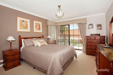 Property photo of 8 Mosman Place Barden Ridge NSW 2234