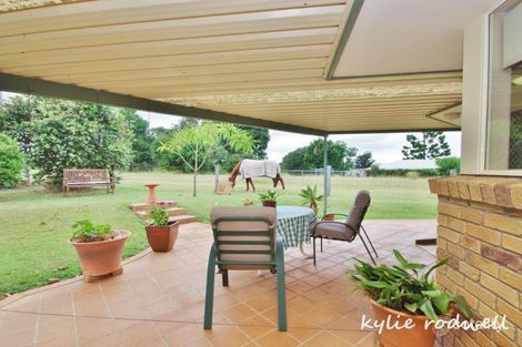 Property photo of 19 Caroline Court Beaudesert QLD 4285