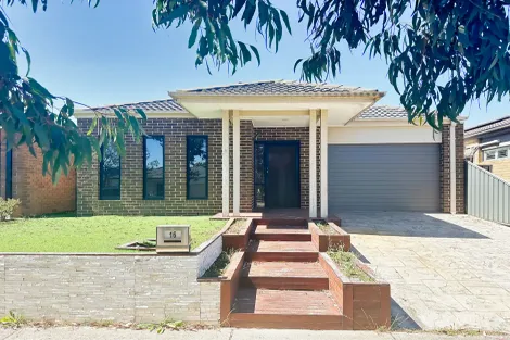 Property photo of 16 Corringa Way Craigieburn VIC 3064